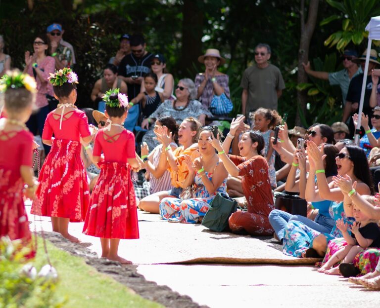 Queen Emma Summer Palace: Aloha Nuʻuanu 2026